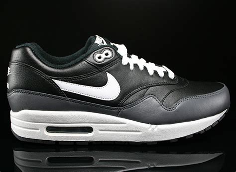 nike air max 1 dunkelgrau weiß schwarz|nike air max 1.